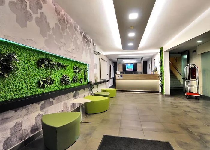 Hotel Nederland