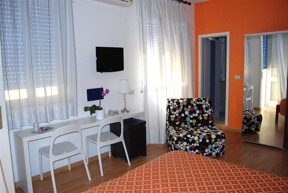 Hotel Nederland Caorle